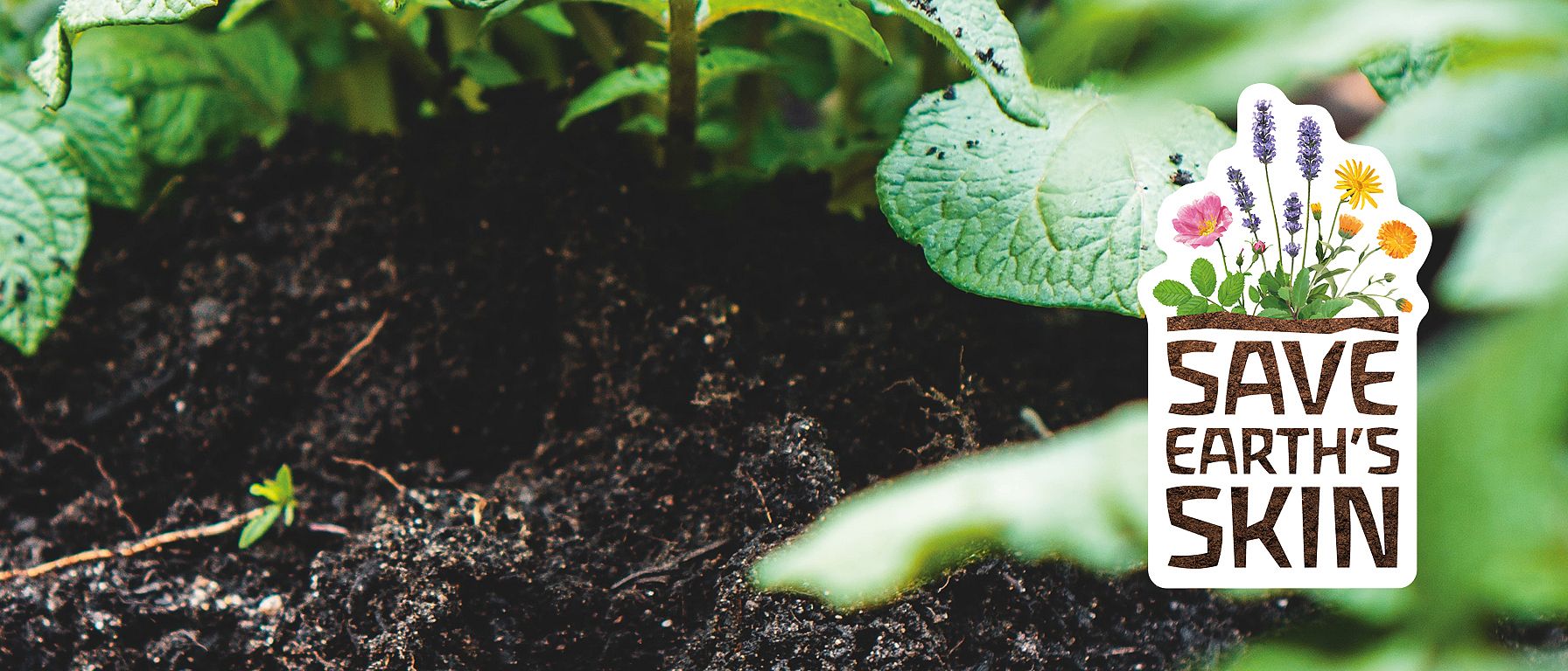 soil