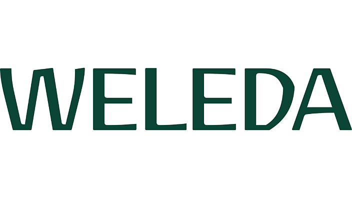 Weleda logo