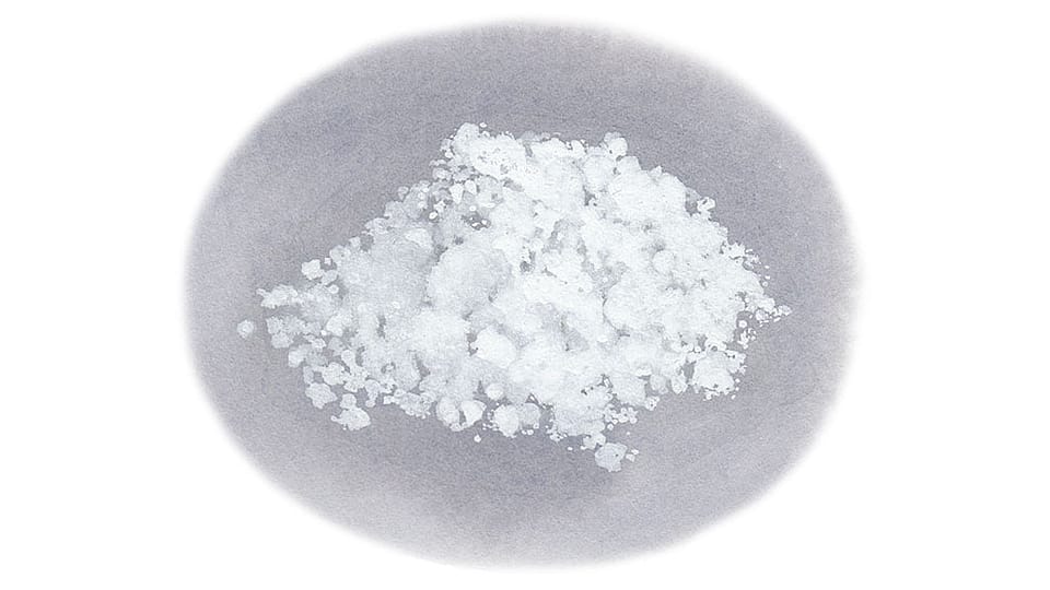 Calcium Hydroxide